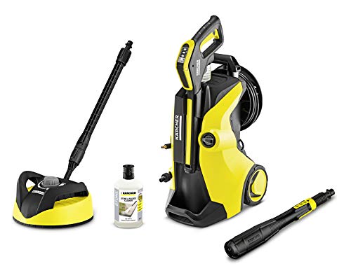 Karcher K5 Premium Full Control Plus