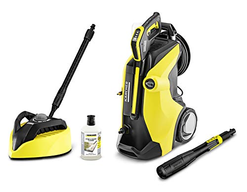 Karcher K7 Premium Full Control Plus